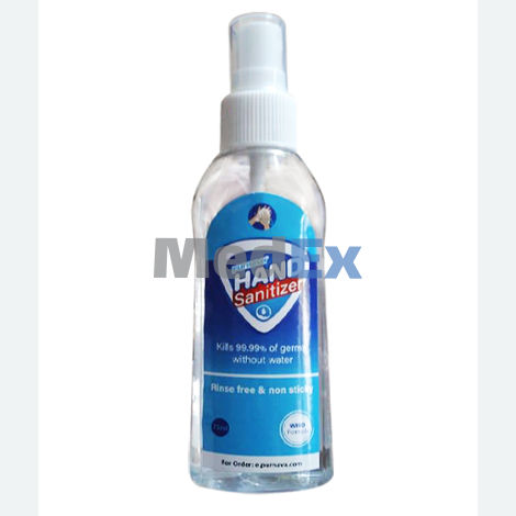 Purnava Hand Sanitizer