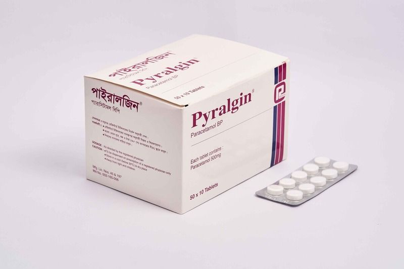 Pyralgin