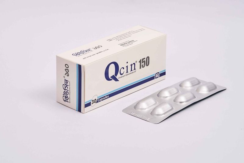 Qcin