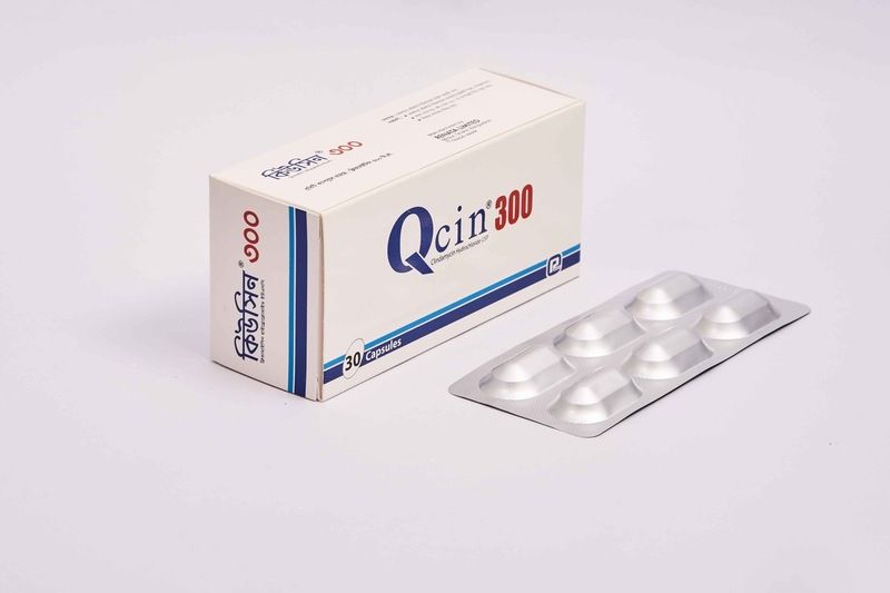 Qcin