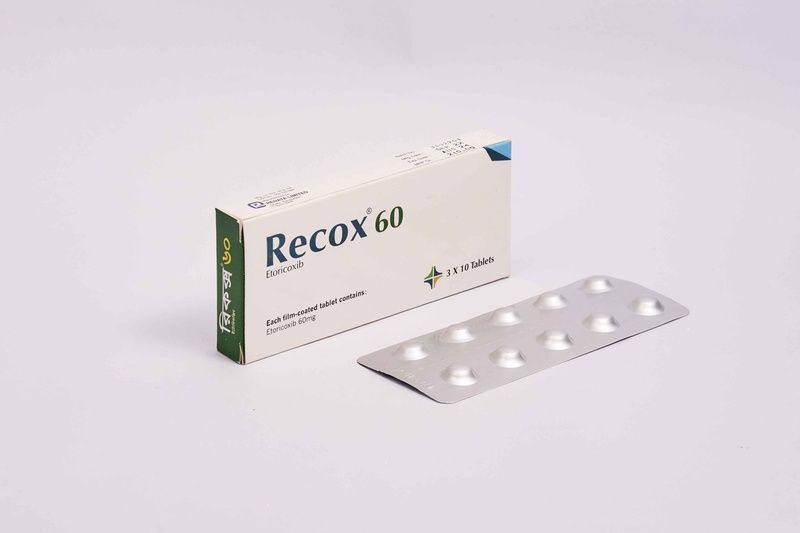 Recox