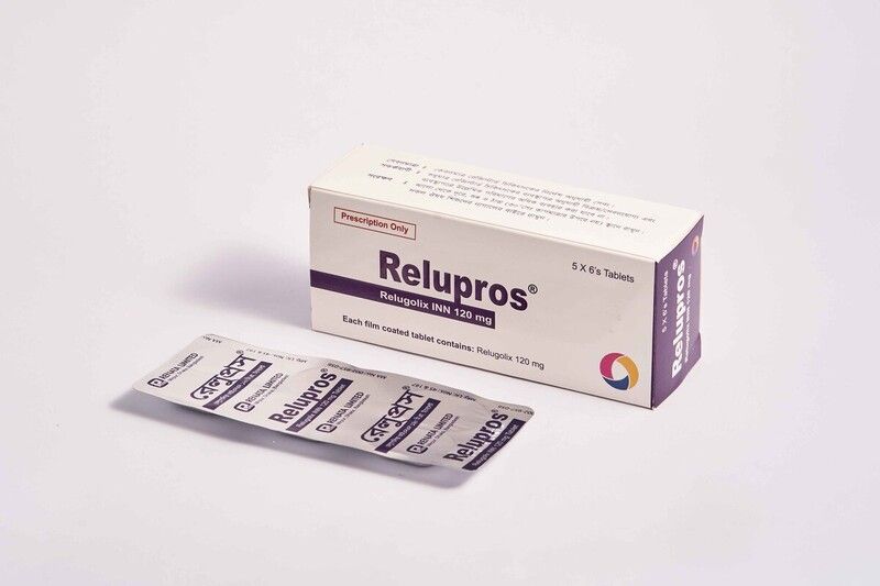 Relupros