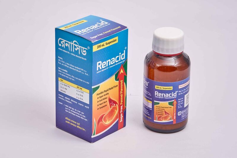 Renacid