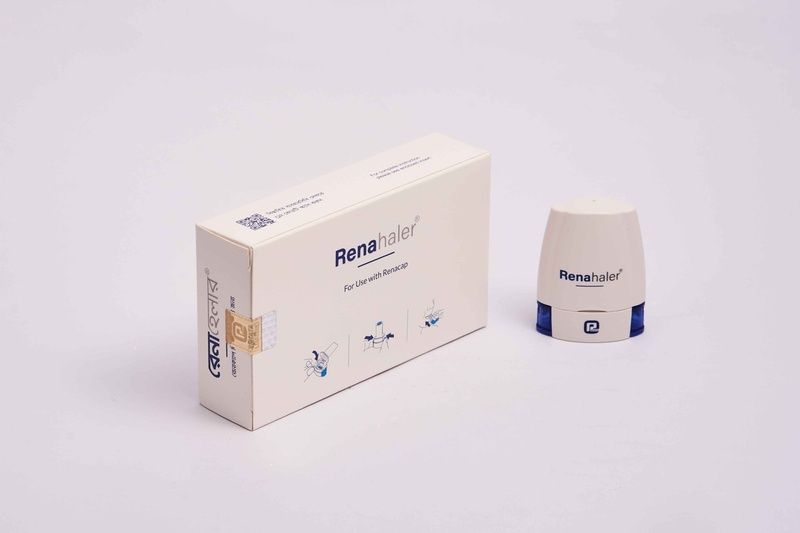 Renahaler