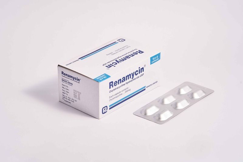 Renamycin