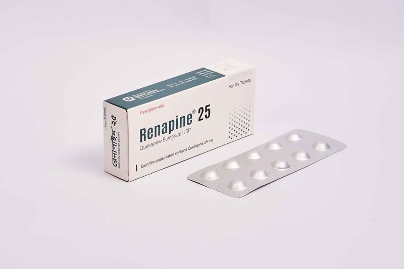 Renapine