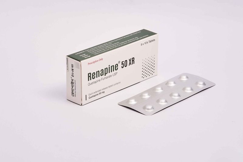 Renapine XR