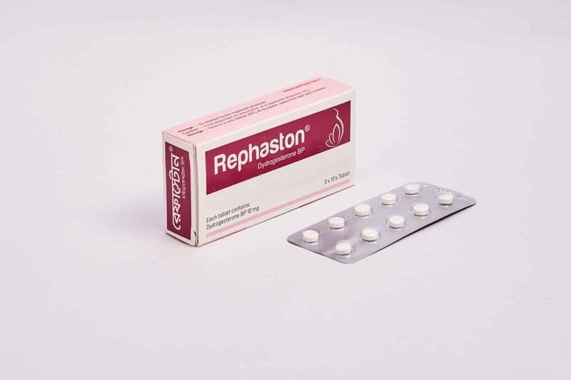 Rephaston