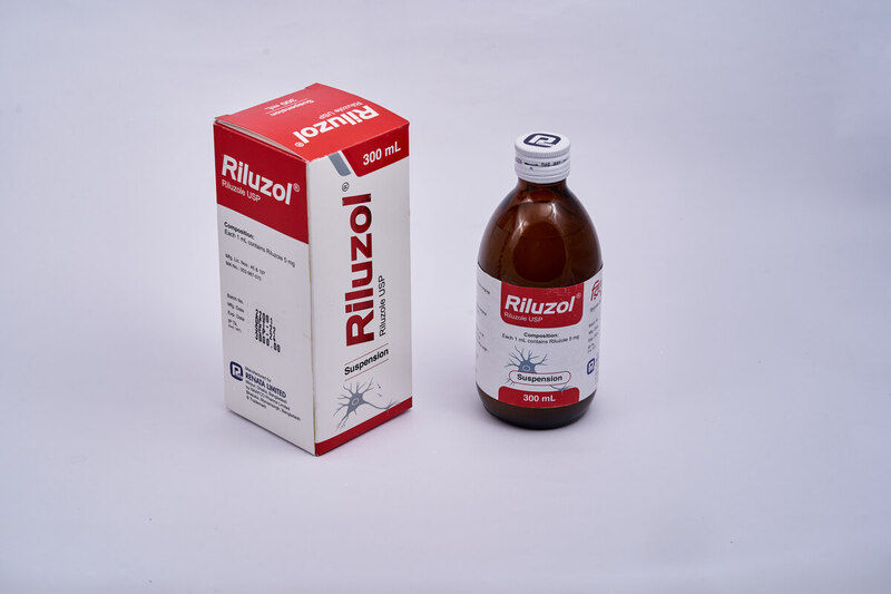 Riluzol
