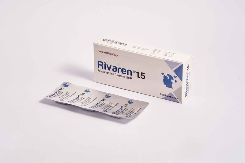 Rivaren