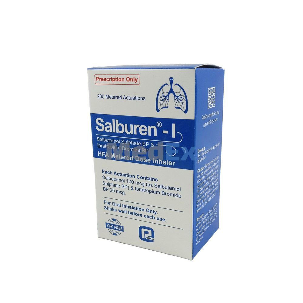 Salburen-I