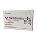 Saltica