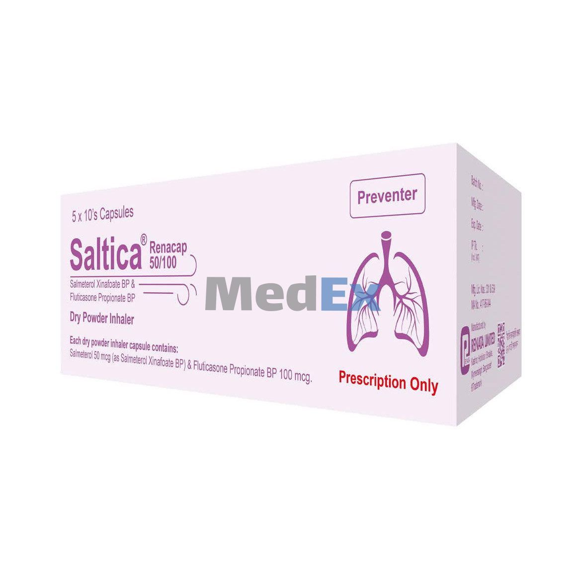 Saltica