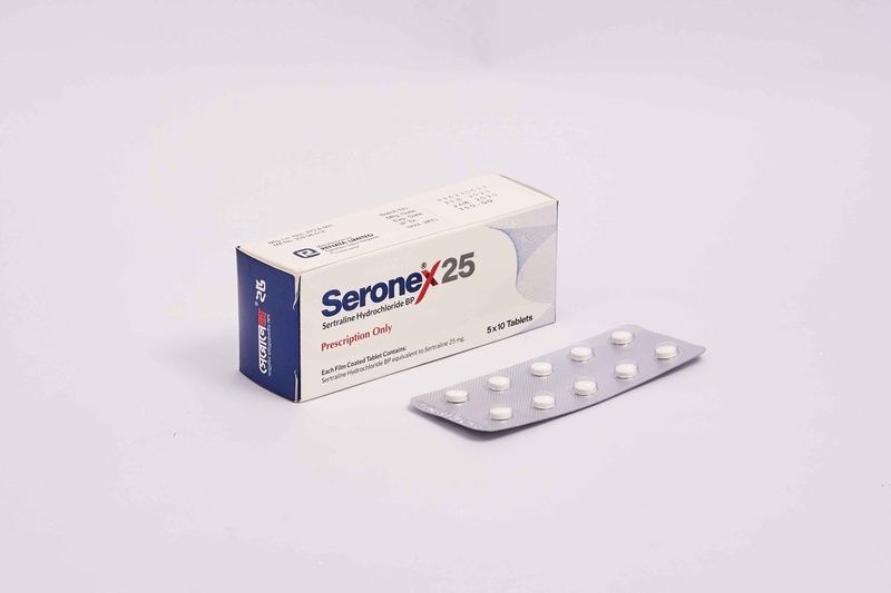 Seronex