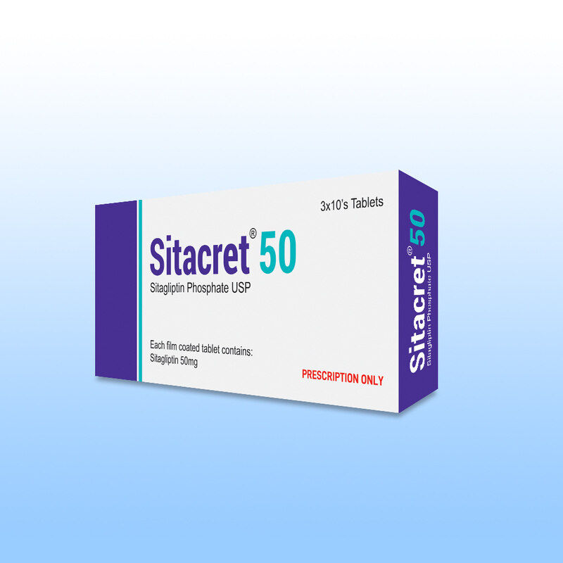 Sitacret