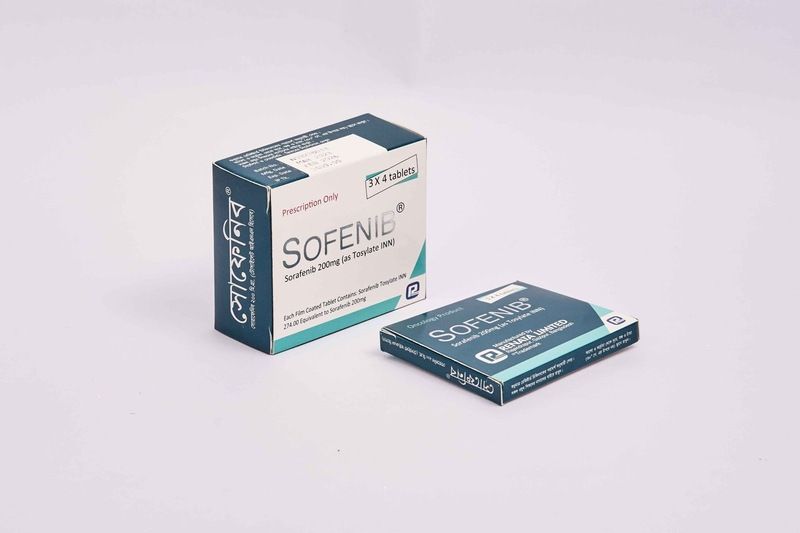 Sofenib