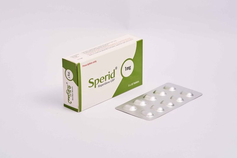 Sperid