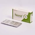 Sperid ODT
