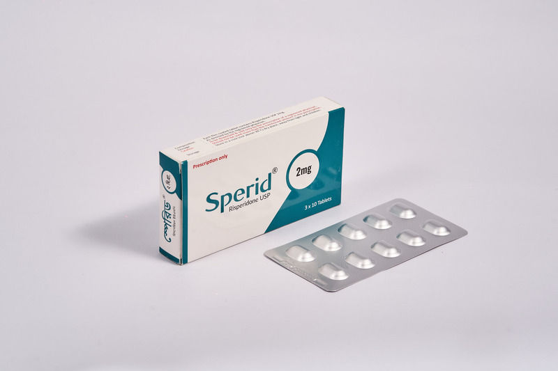 Sperid
