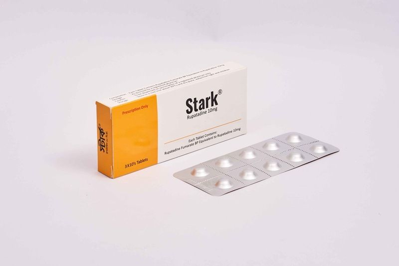 Stark
