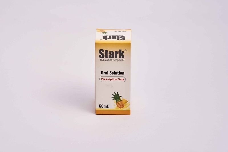 Stark
