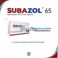 Subazol