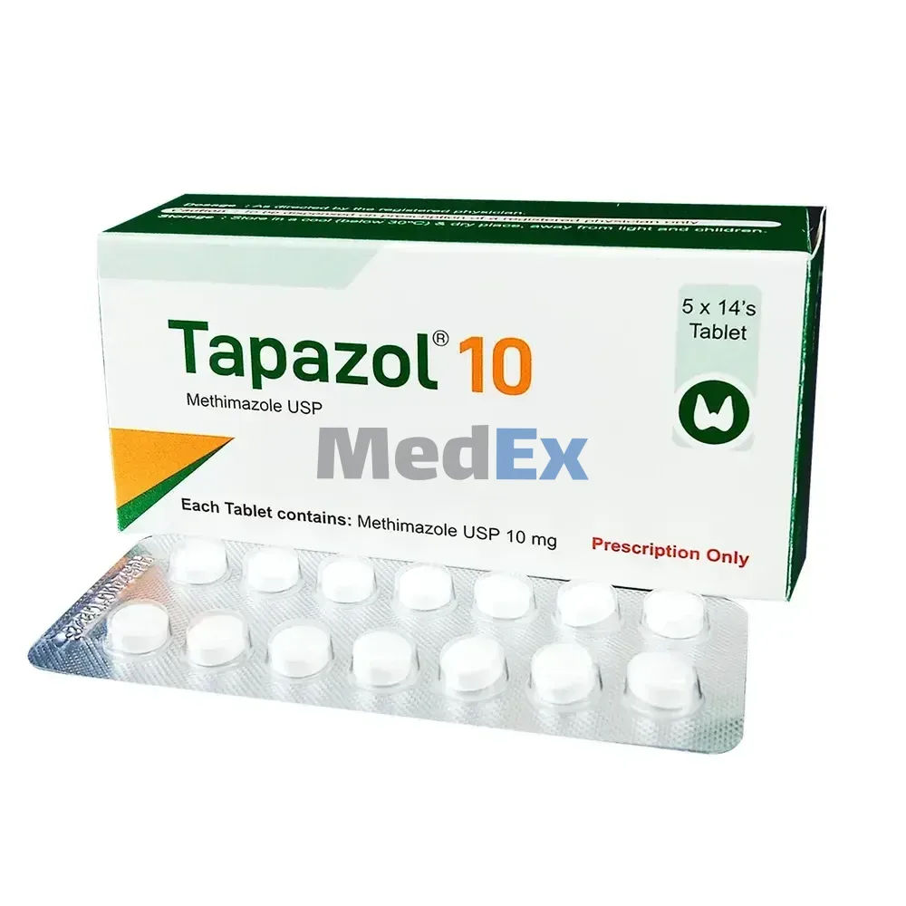 Tapazol
