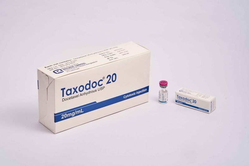 Taxodoc