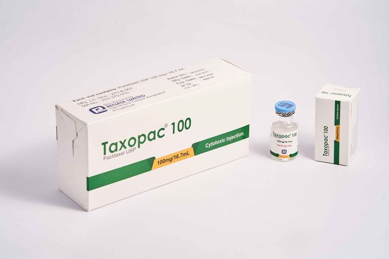 Taxopac