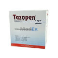 Tazopen