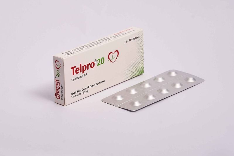 Telpro