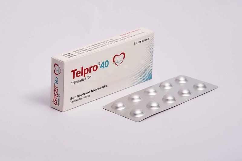 Telpro