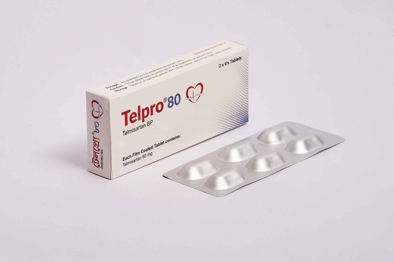 Telpro