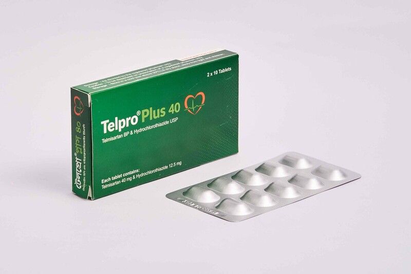 Telpro Plus