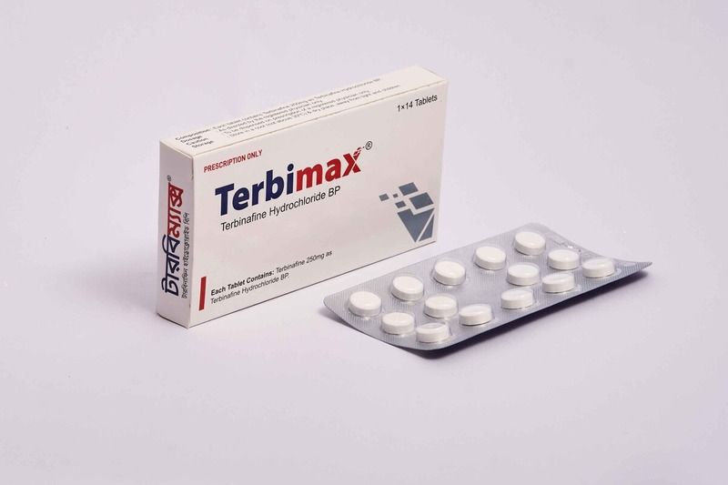 Terbimax