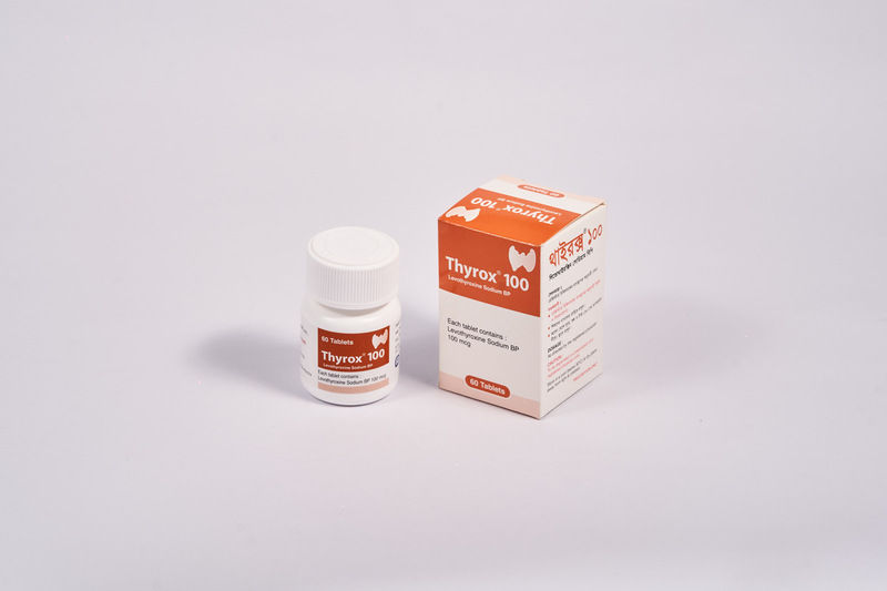 Thyrox