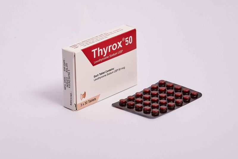 Thyrox