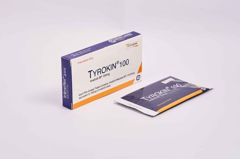 Tyrokin