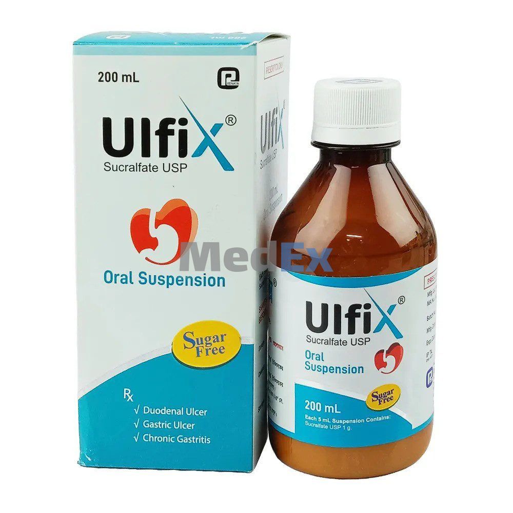 Ulfix