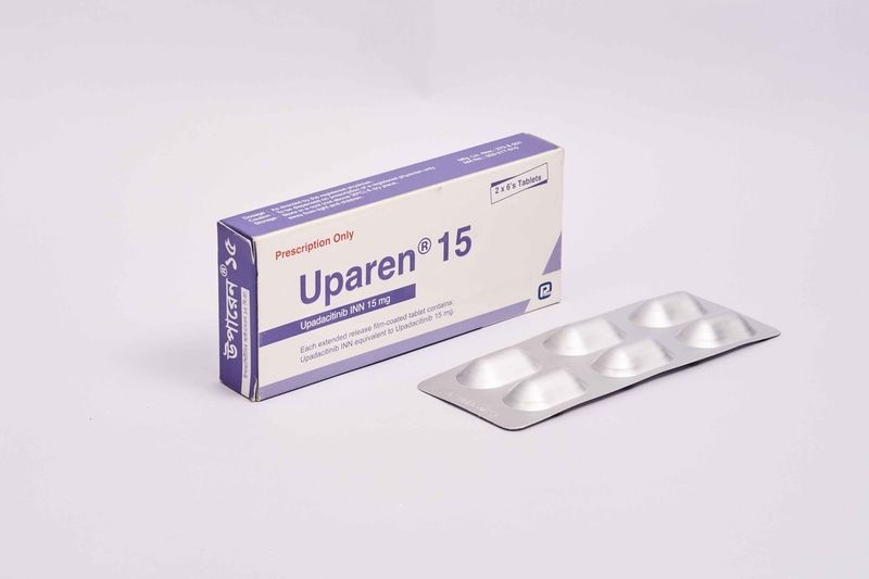 Uparen