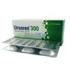Ursoren