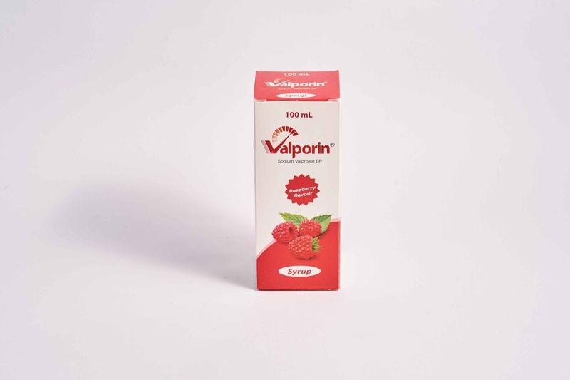 Valporin