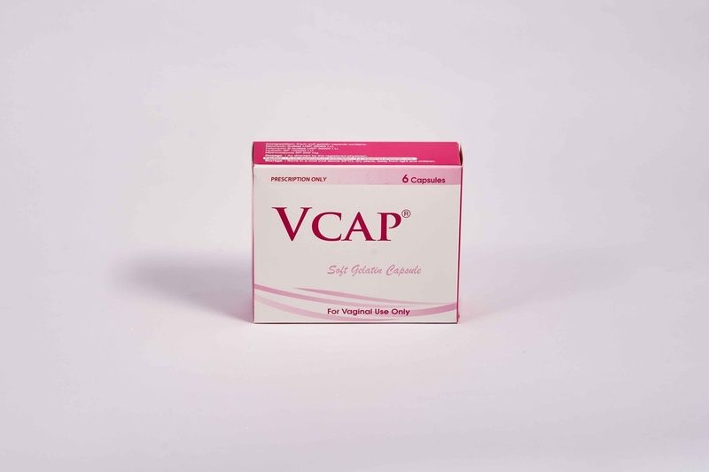 VCAP