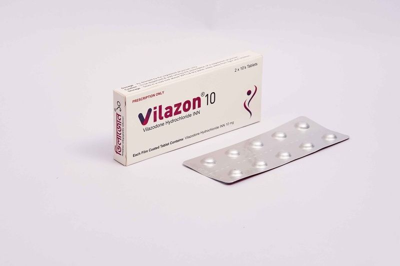 Vilazon