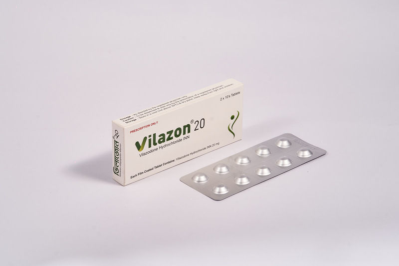 Vilazon