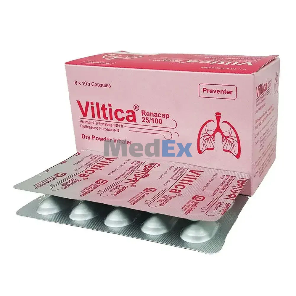 Viltica