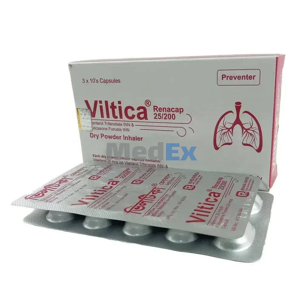 Viltica