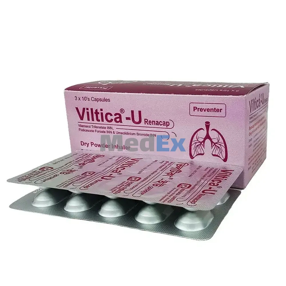 Viltica-U