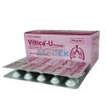 Viltica-U