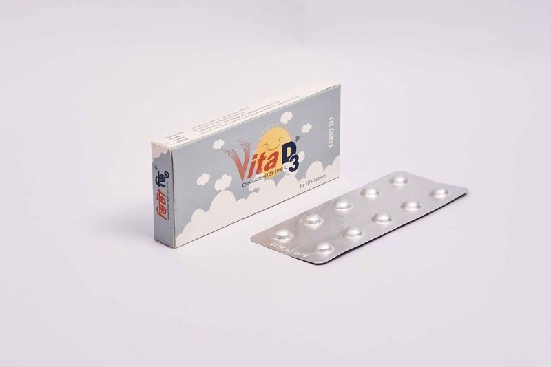 Vita D3